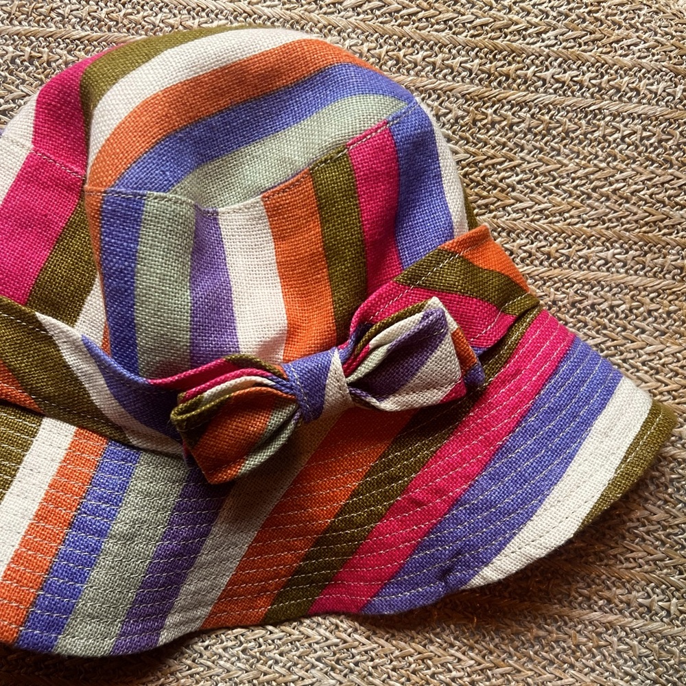 Coach Hat- New with tags!